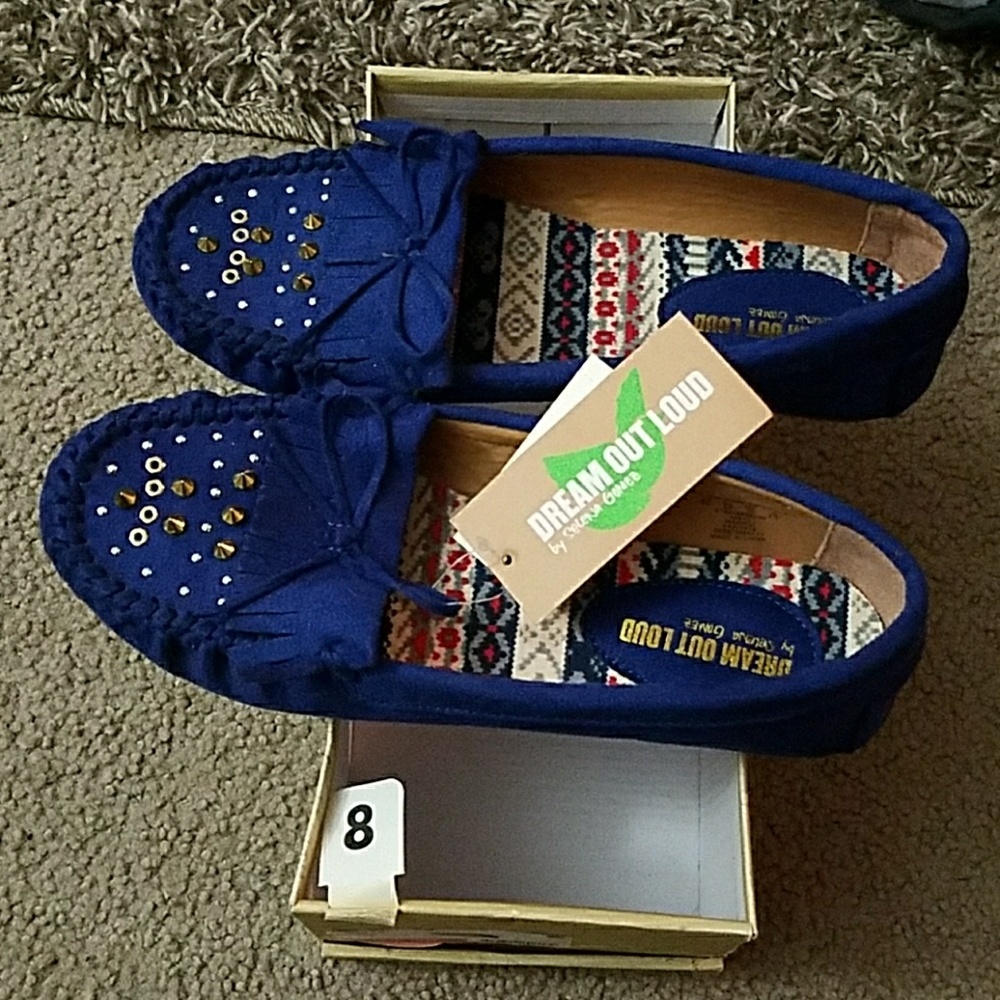 Shoes.